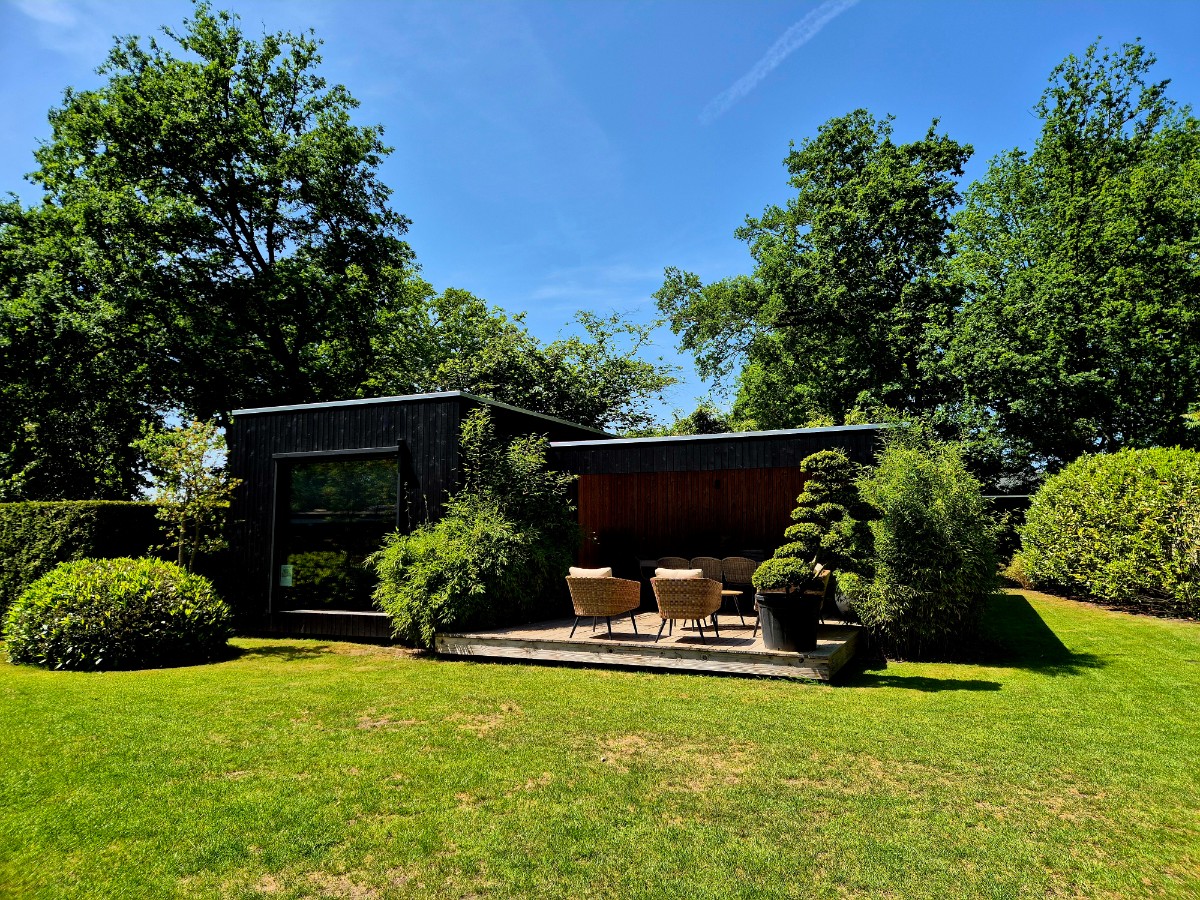 Accommodatie afbeelding