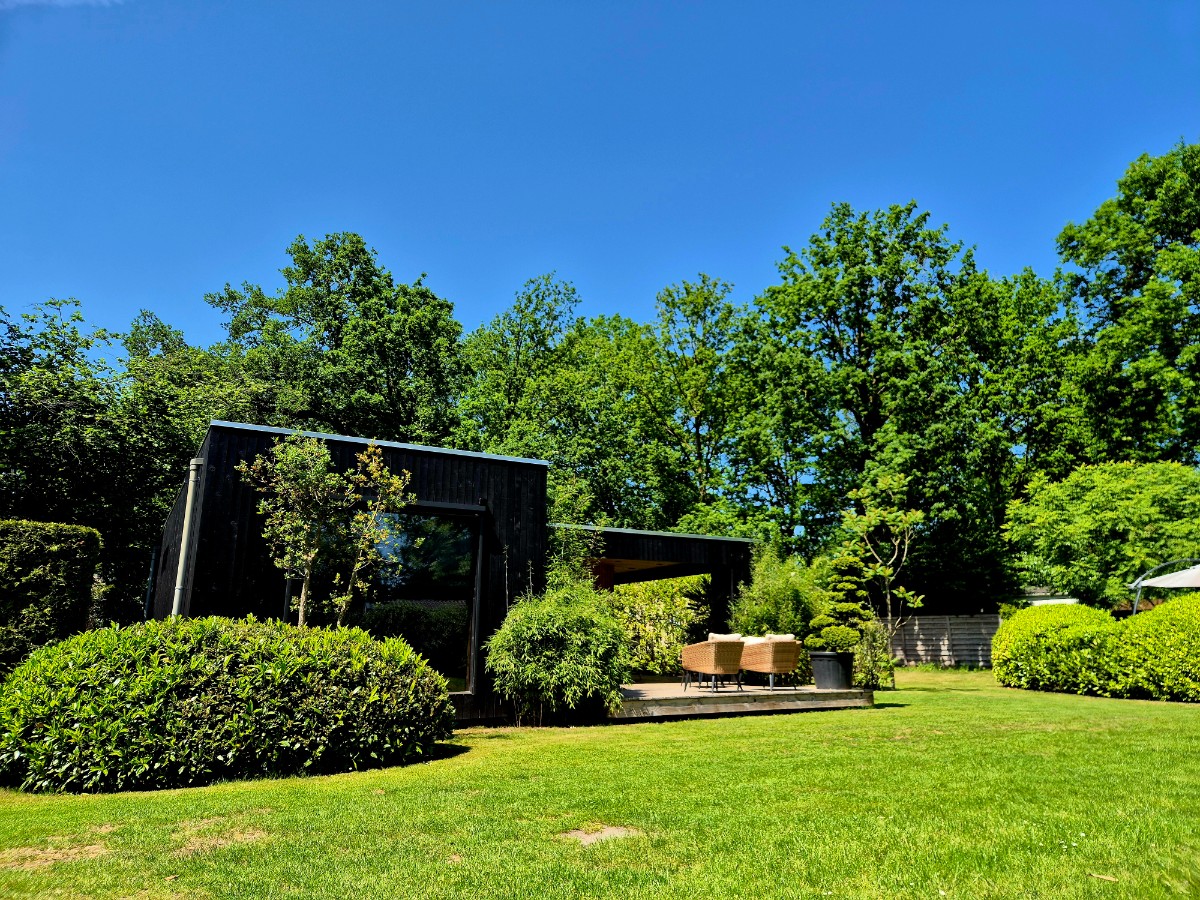 Accommodatie afbeelding