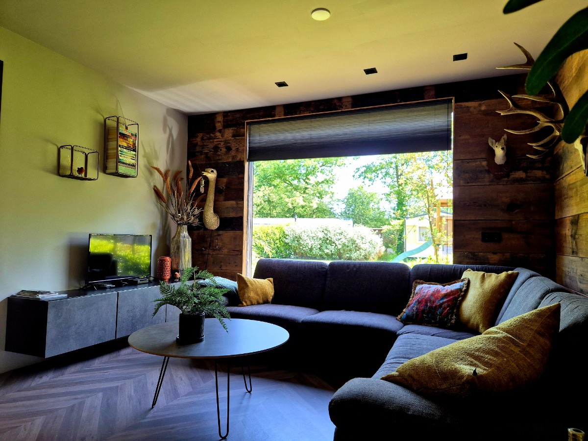 Accommodatie afbeelding
