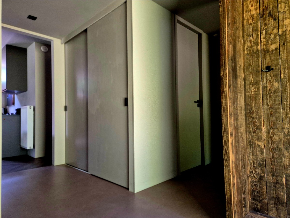 Accommodatie afbeelding