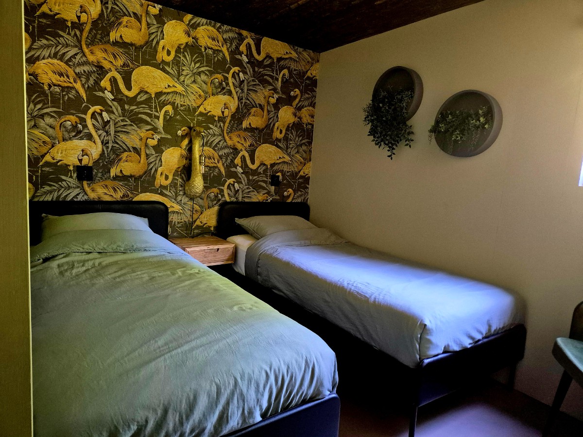Accommodatie afbeelding