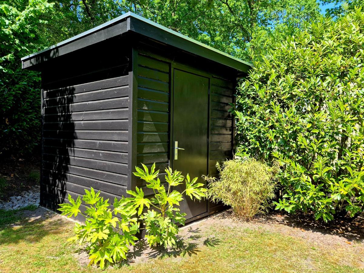 Accommodatie afbeelding