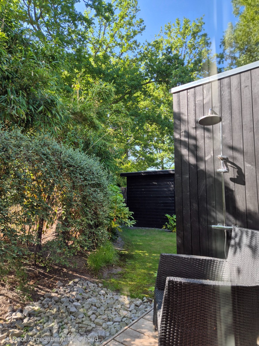 Accommodatie afbeelding