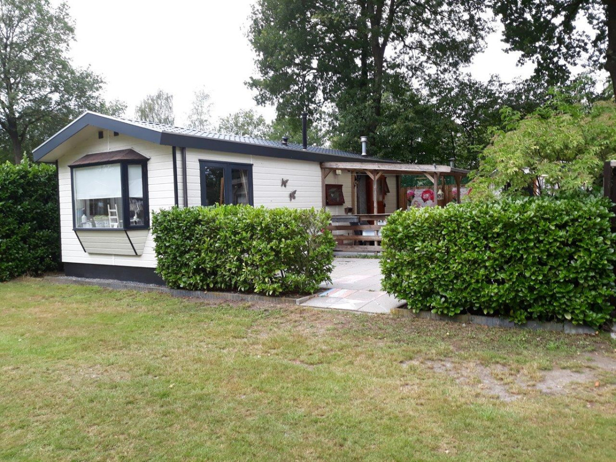 Accommodatie afbeelding