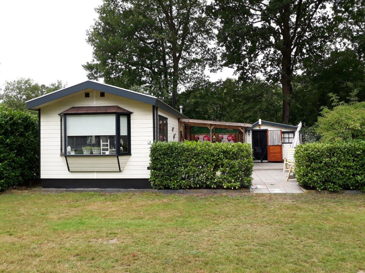 Accommodatie afbeelding