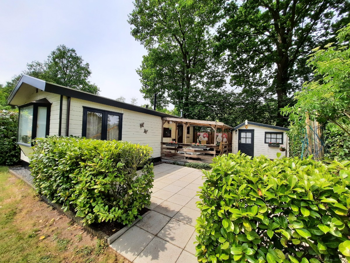 Accommodatie afbeelding