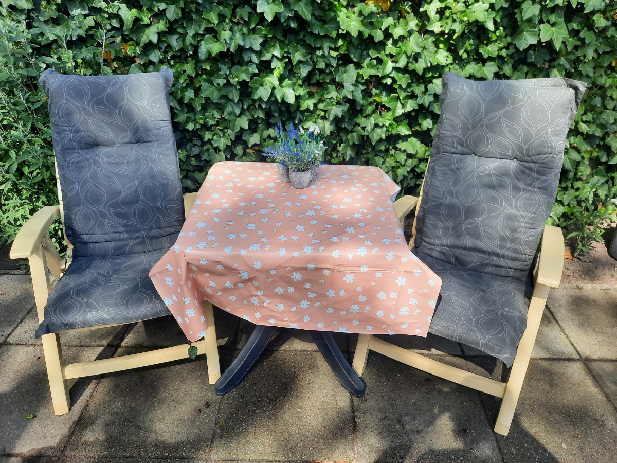 Accommodatie afbeelding