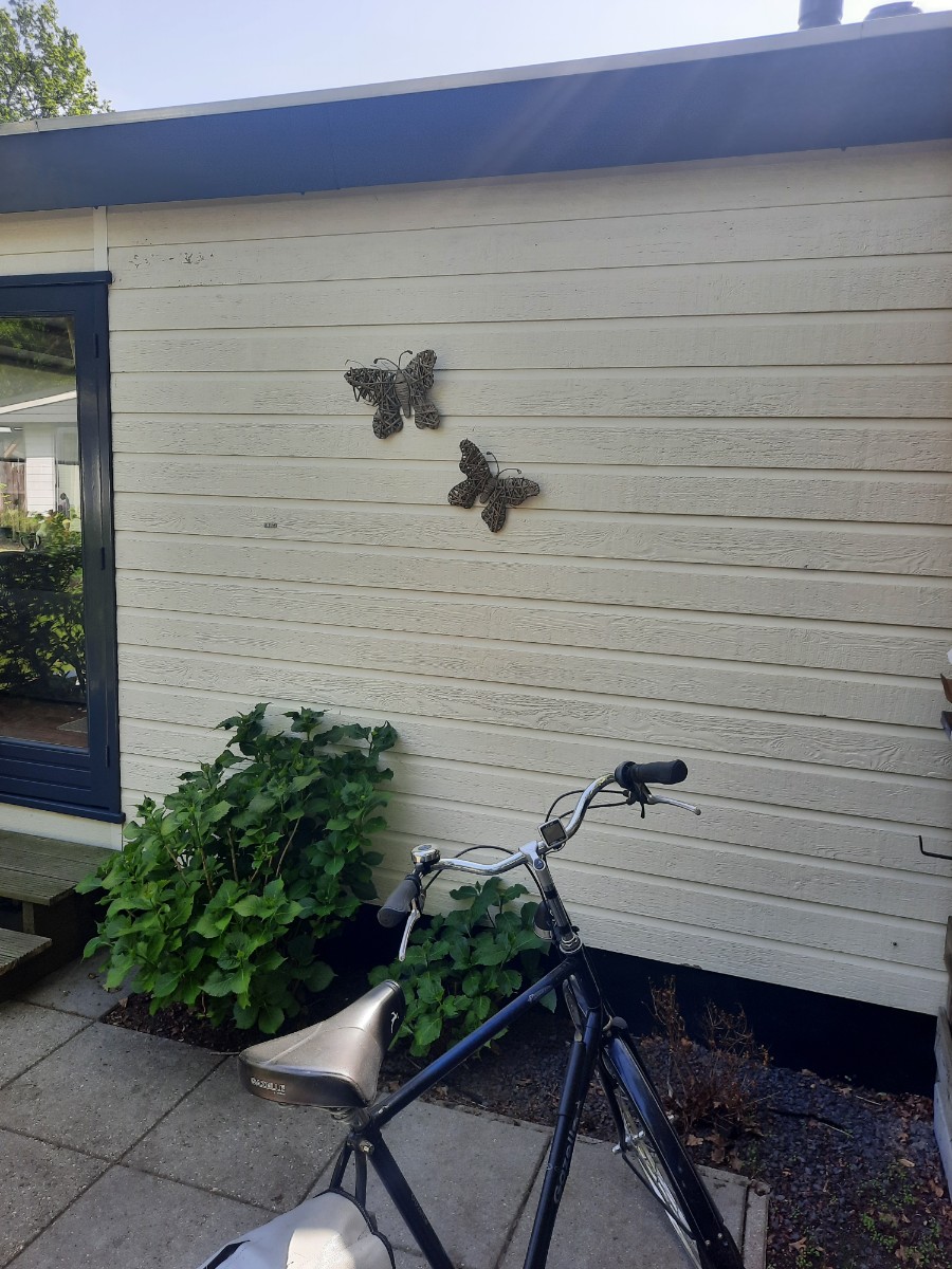 Accommodatie afbeelding