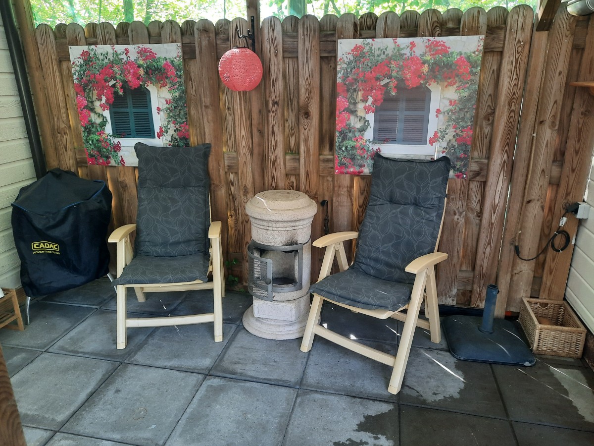 Accommodatie afbeelding