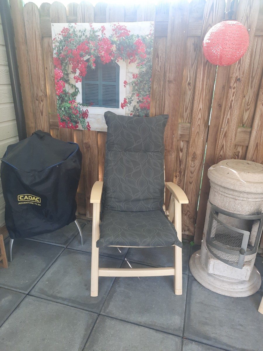 Accommodatie afbeelding