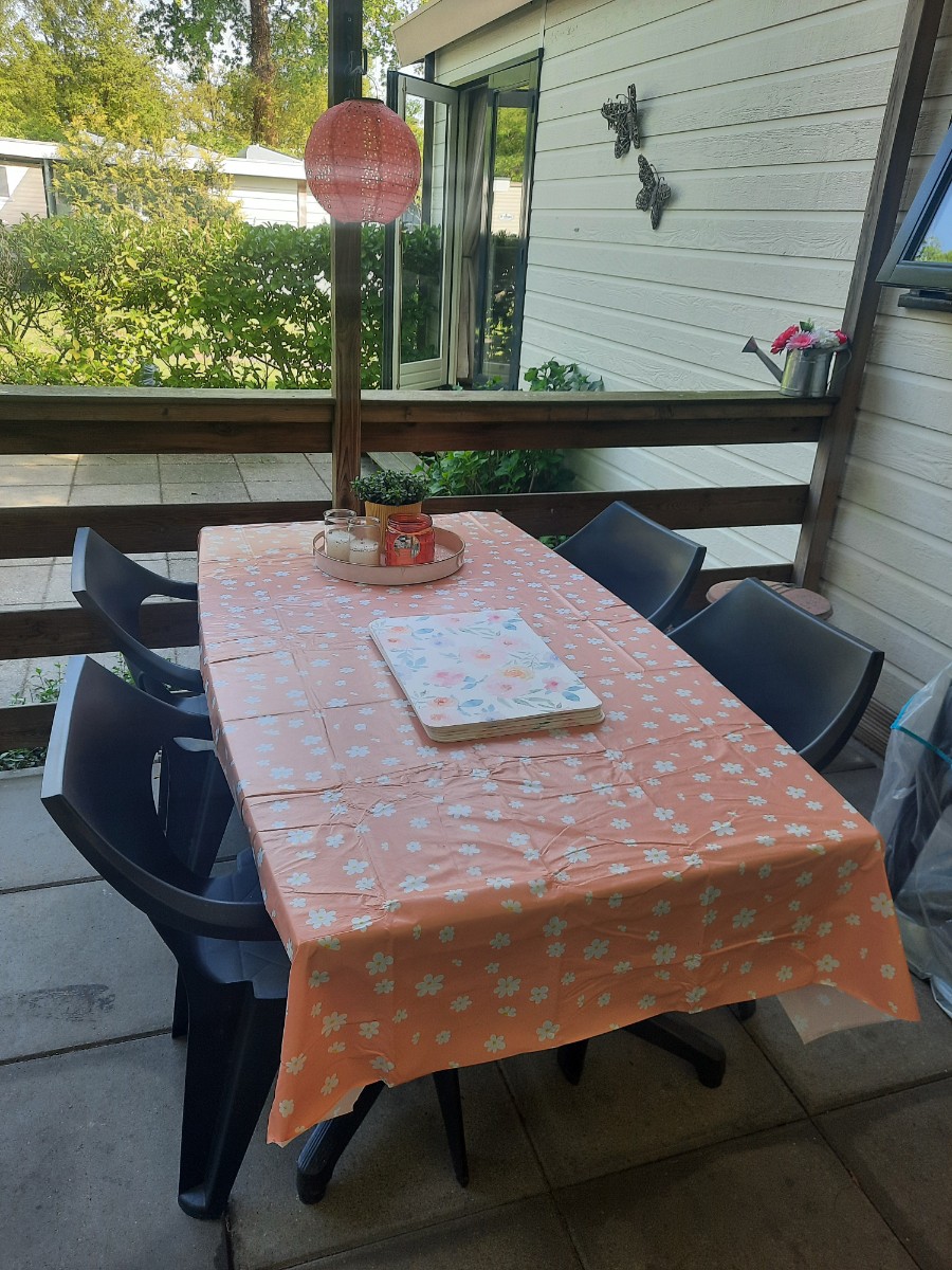 Accommodatie afbeelding