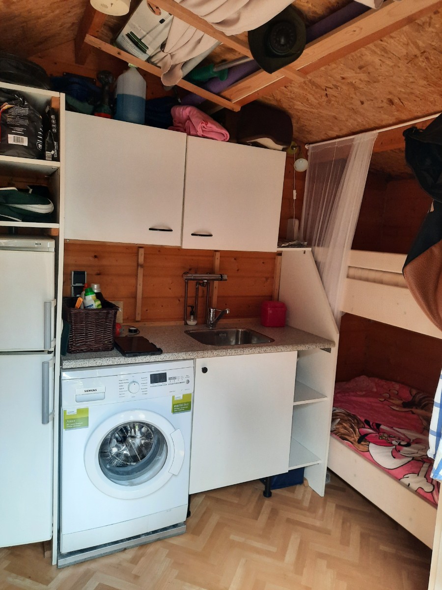 Accommodatie afbeelding