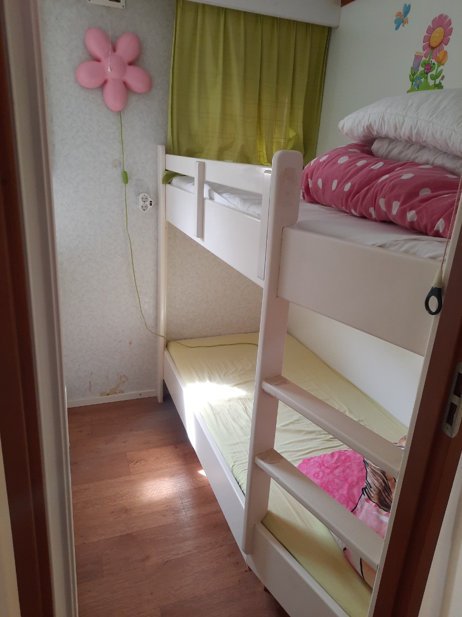 Accommodatie afbeelding