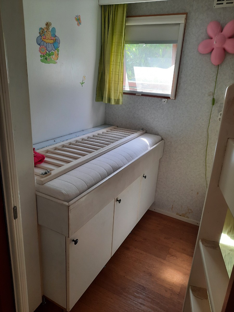 Accommodatie afbeelding