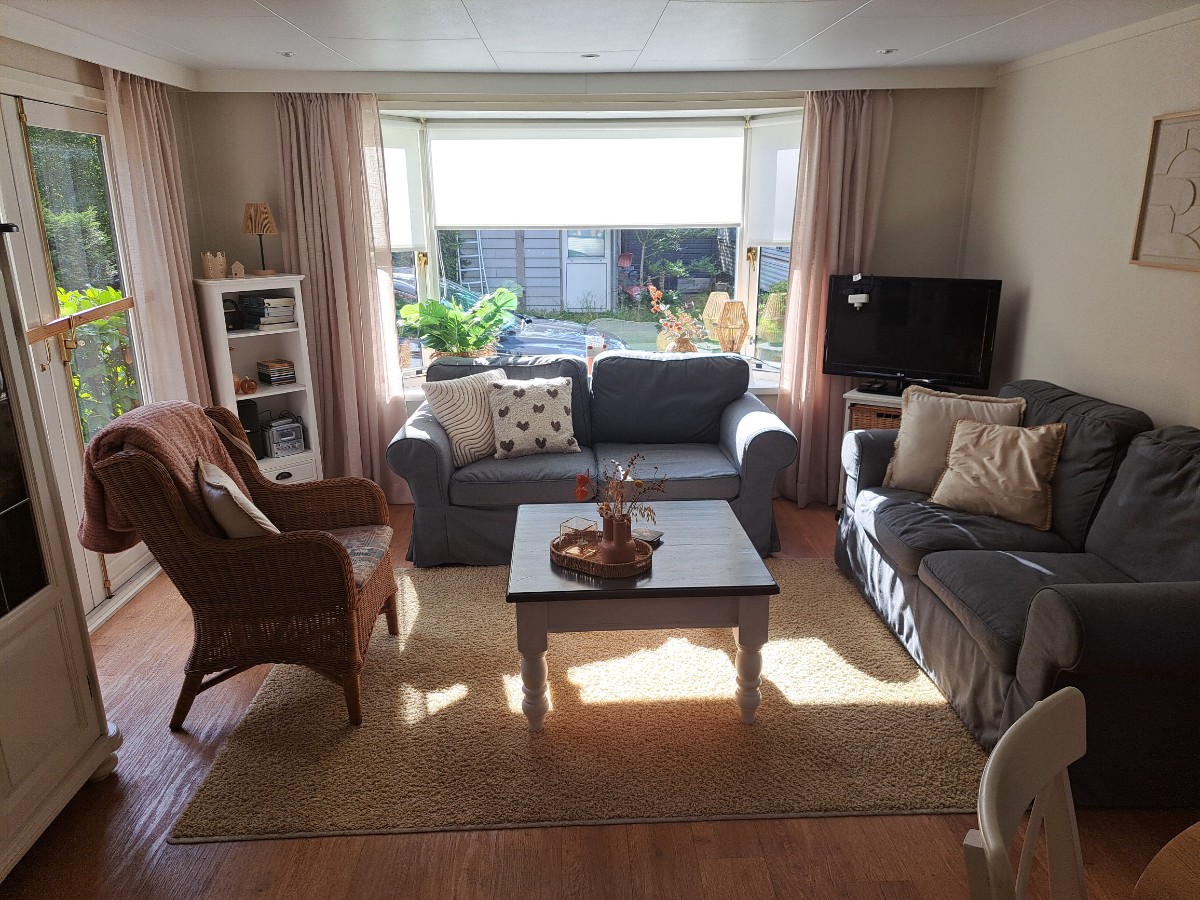 Accommodatie afbeelding