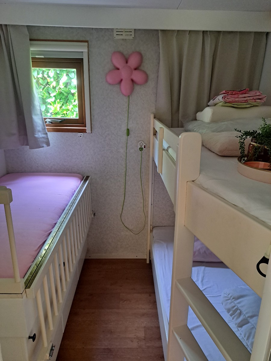 Accommodatie afbeelding