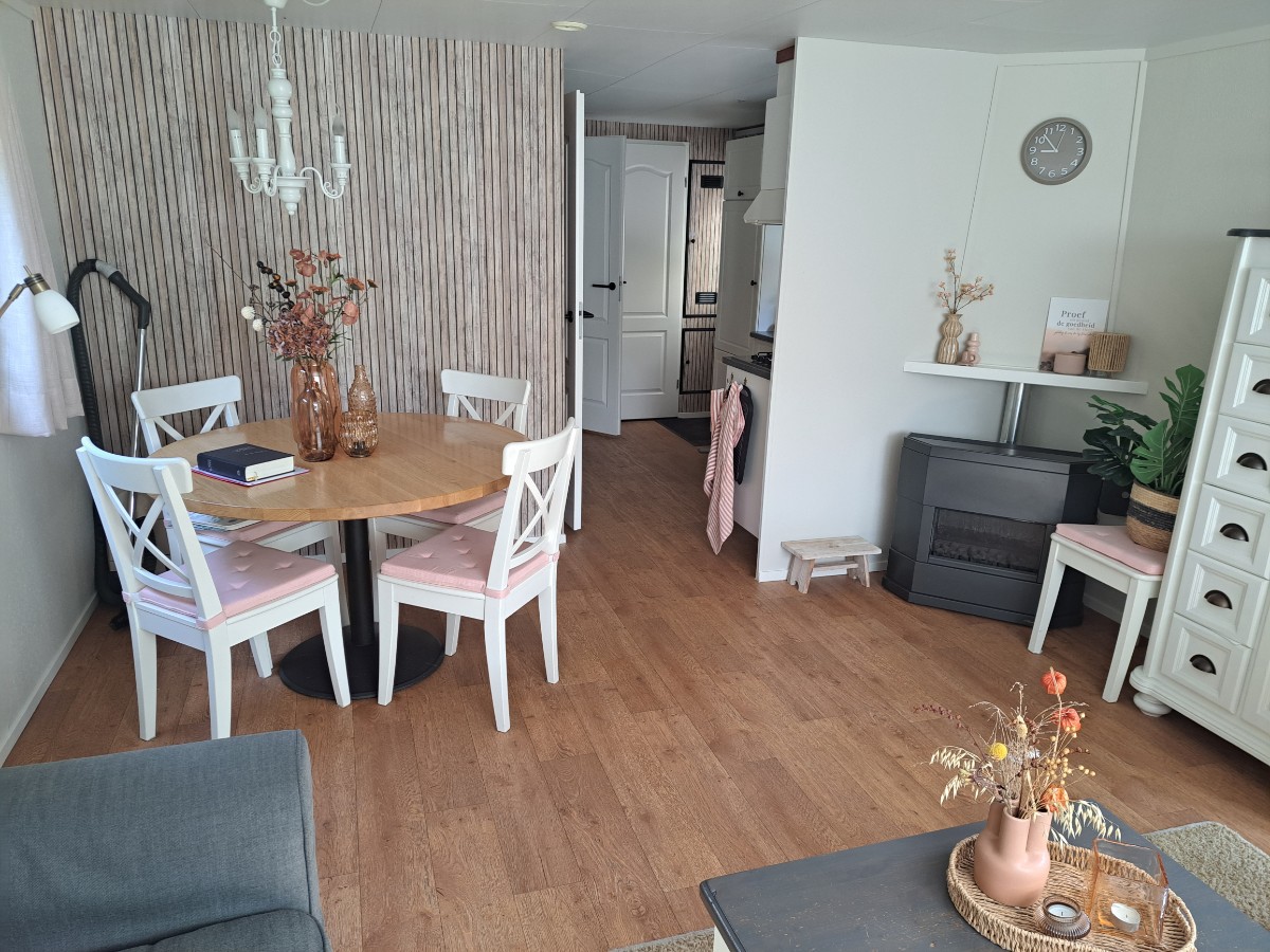 Accommodatie afbeelding