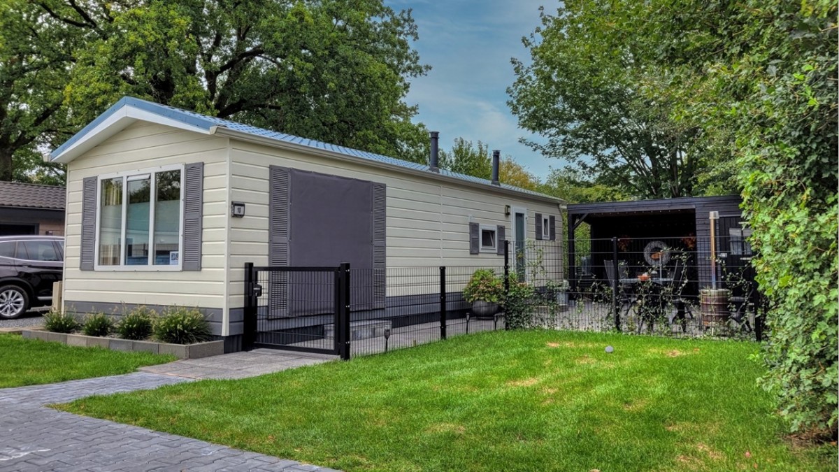 Accommodatie afbeelding