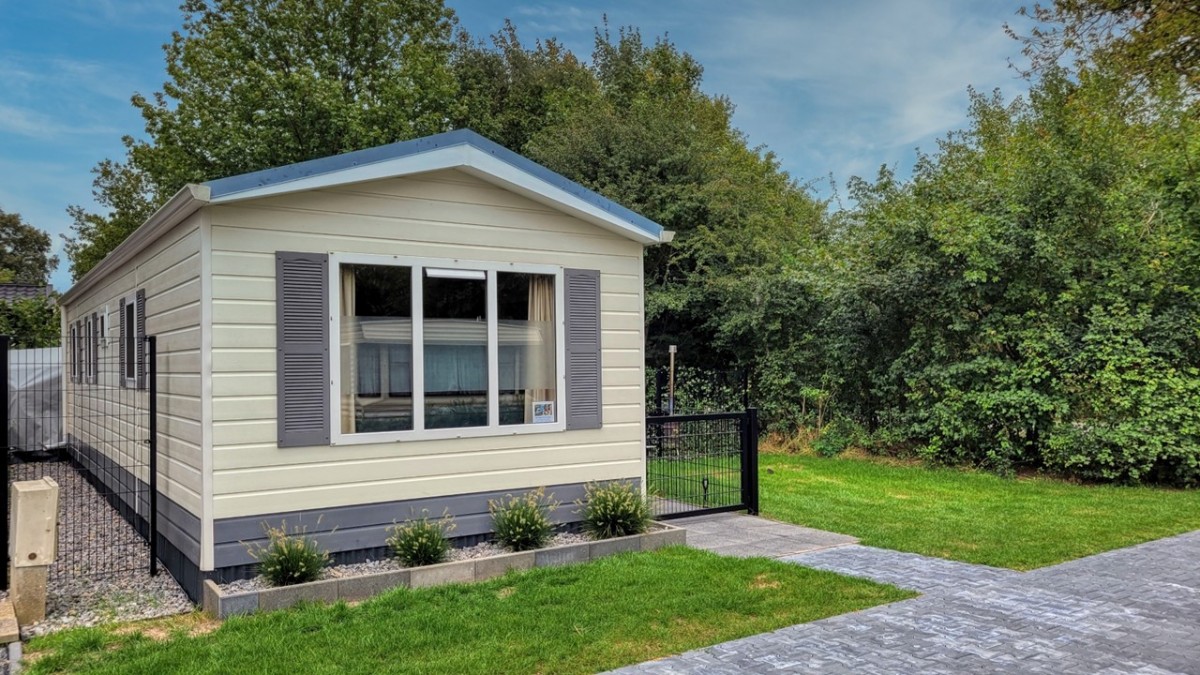 Accommodatie afbeelding