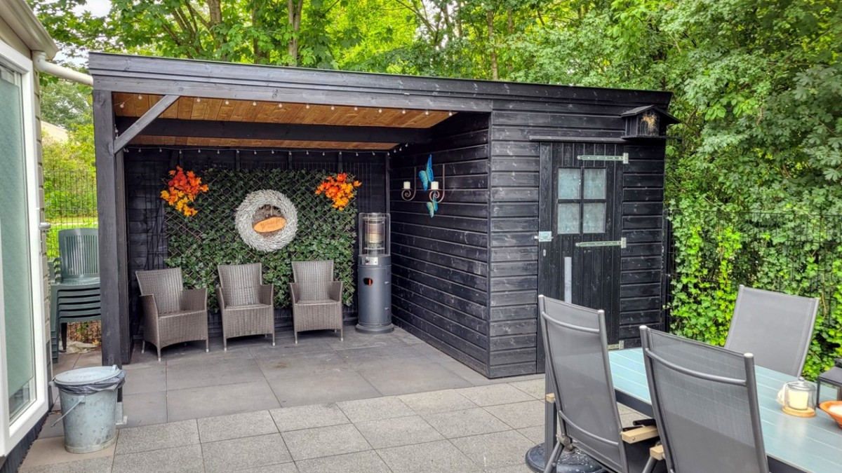 Accommodatie afbeelding