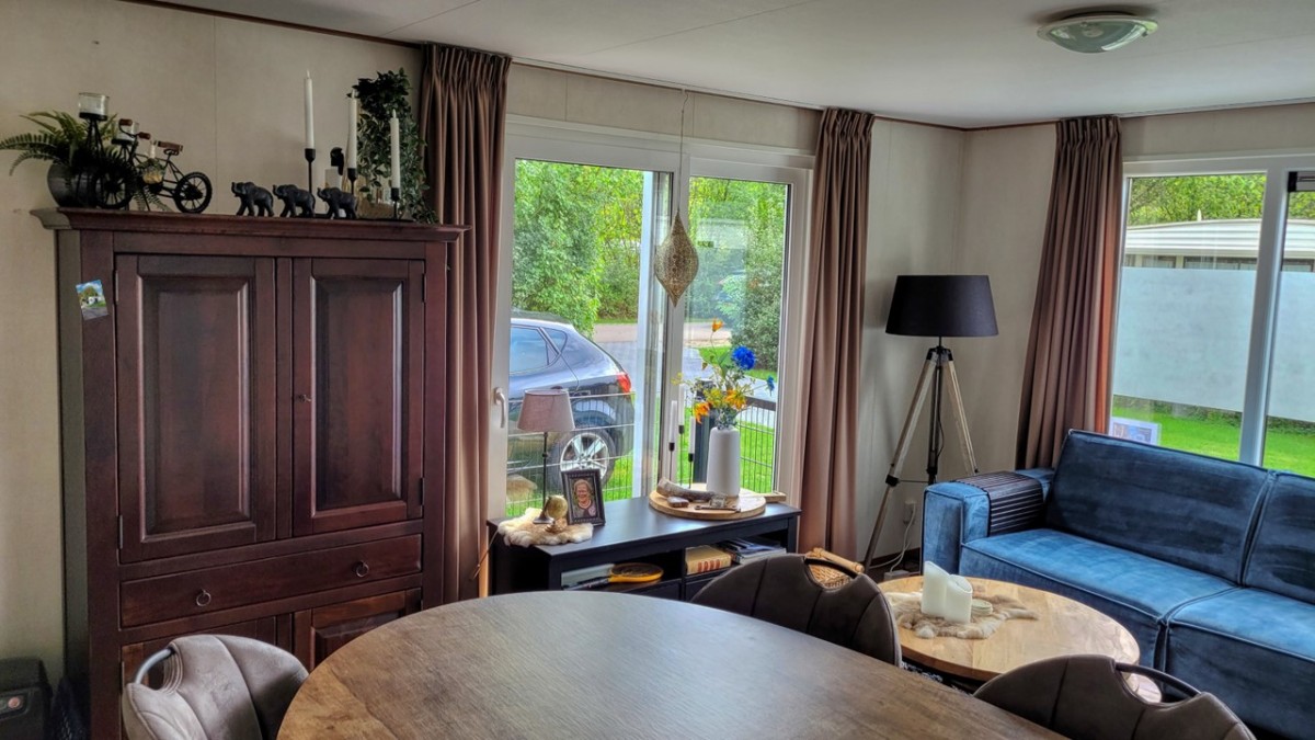 Accommodatie afbeelding