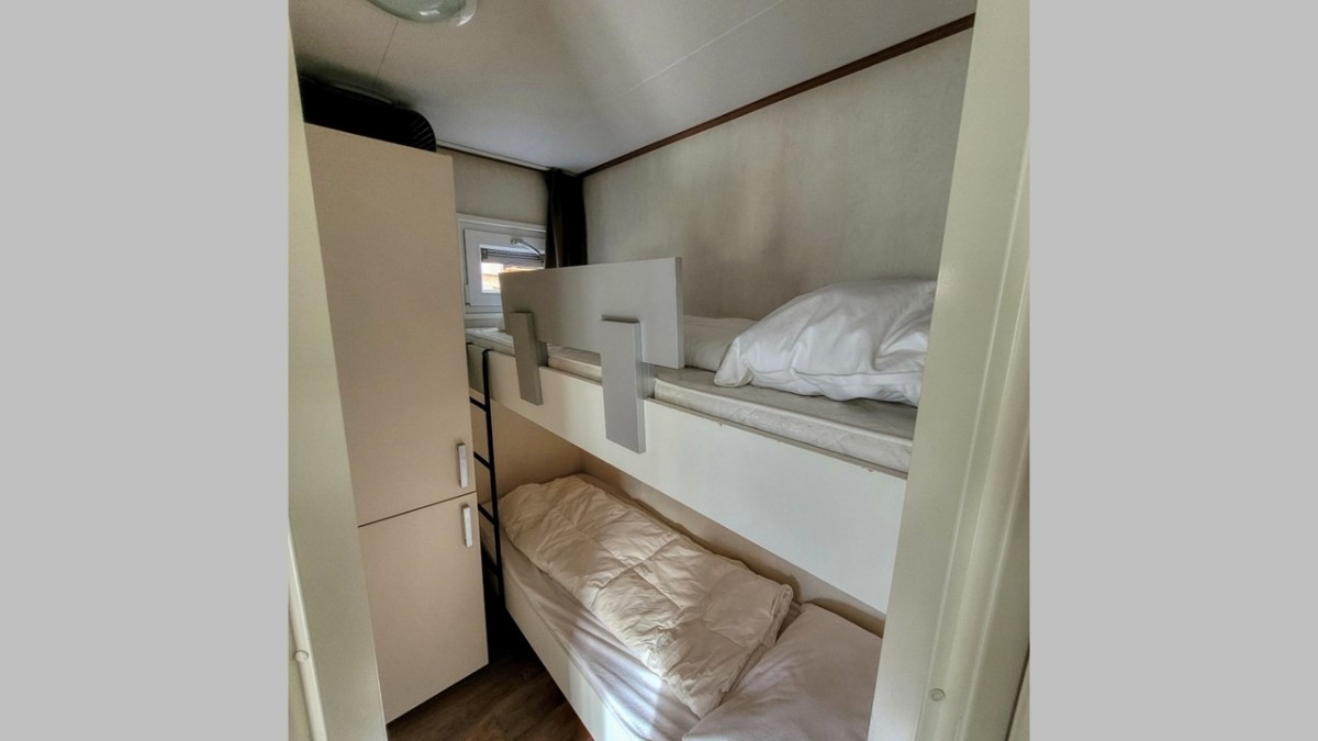 Accommodatie afbeelding