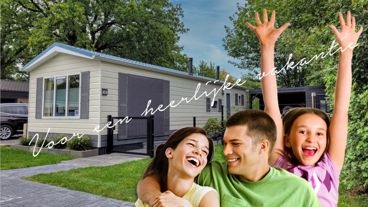 Accommodatie afbeelding