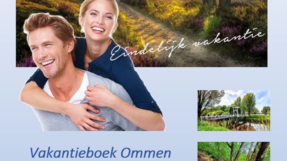 Accommodatie afbeelding