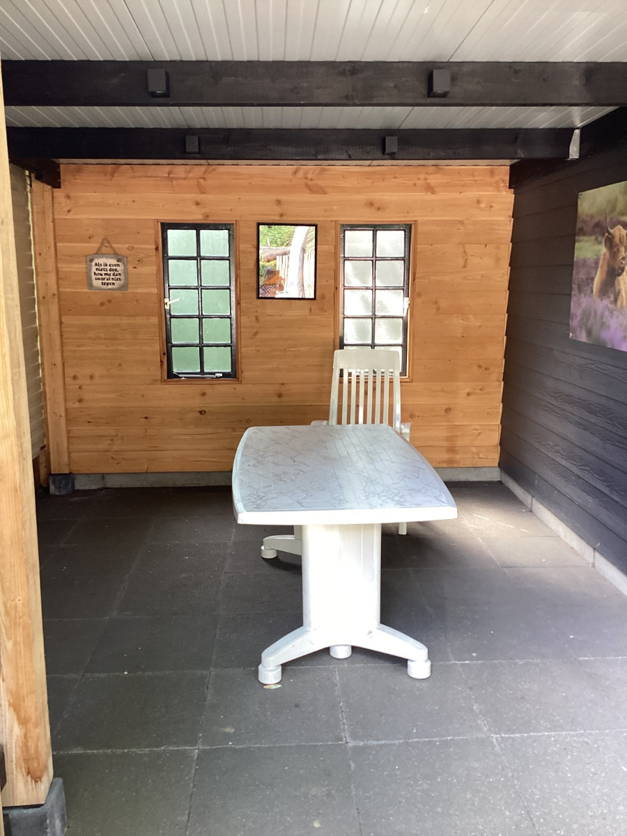 Accommodatie afbeelding