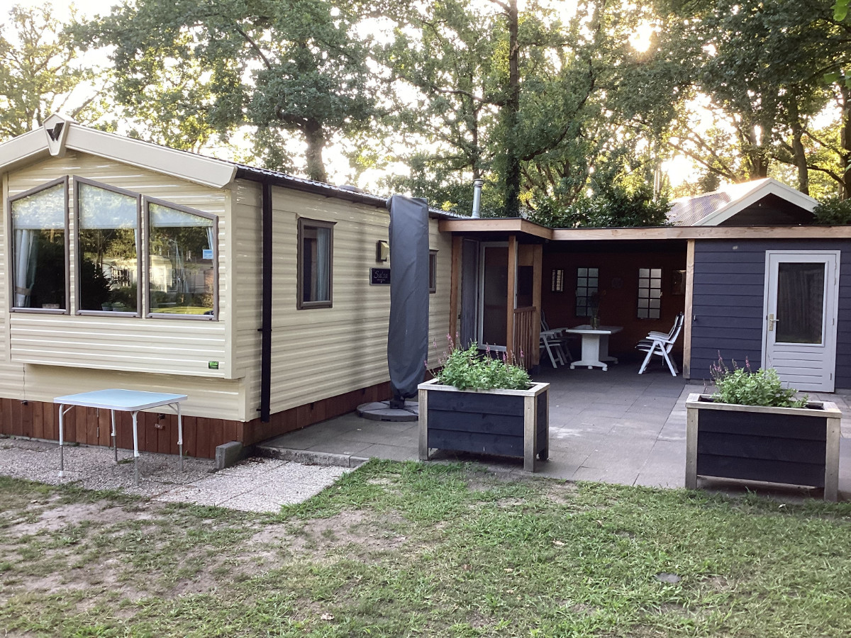 Accommodatie afbeelding