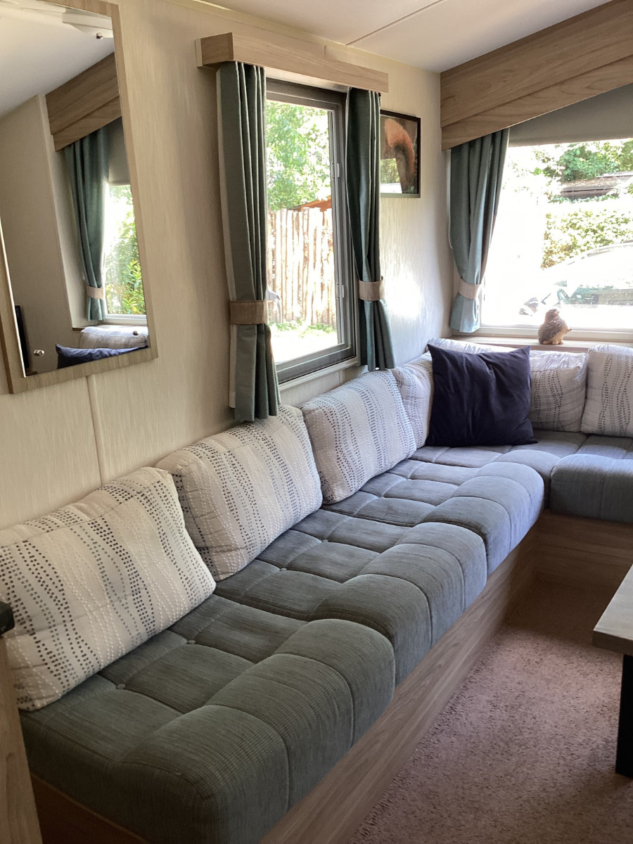 Accommodatie afbeelding