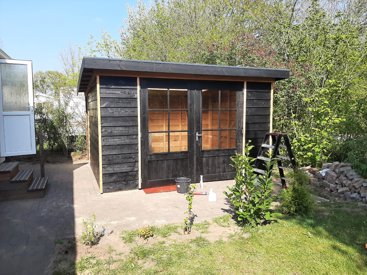 Accommodatie afbeelding