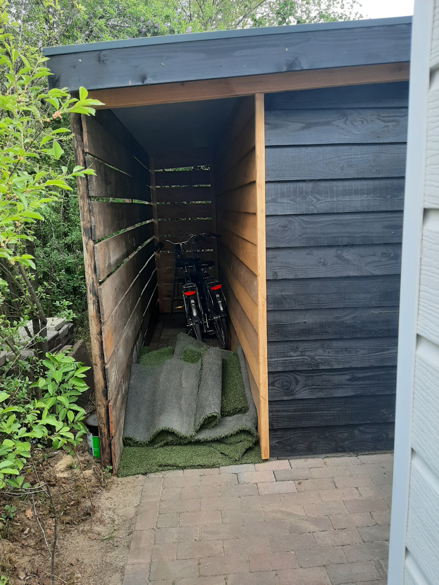 Accommodatie afbeelding