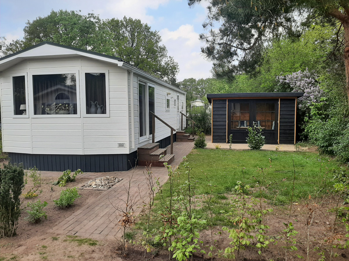 Accommodatie afbeelding