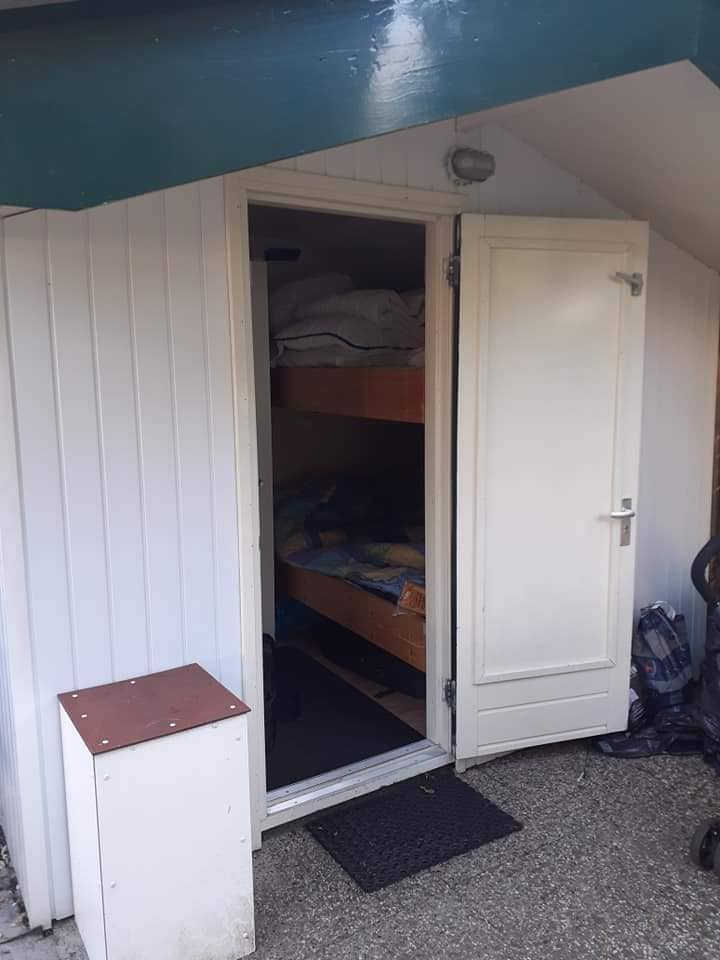 Accommodatie afbeelding