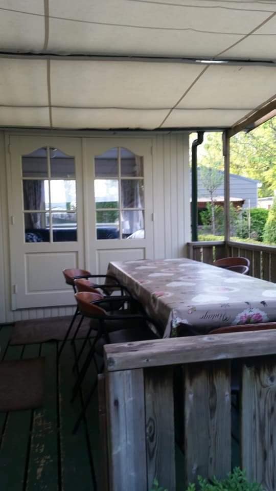 Accommodatie afbeelding