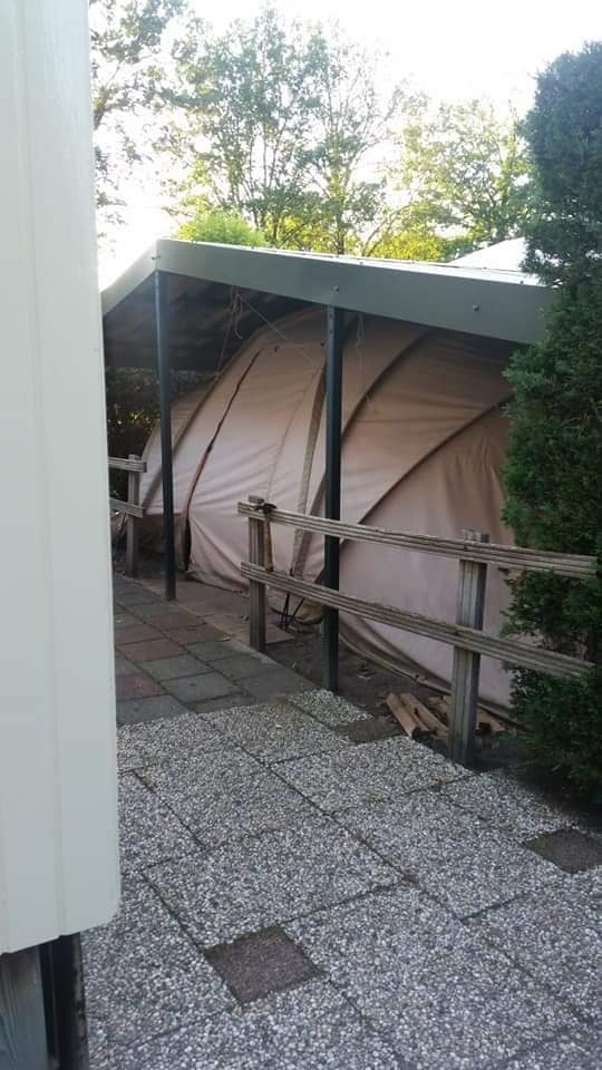 Accommodatie afbeelding