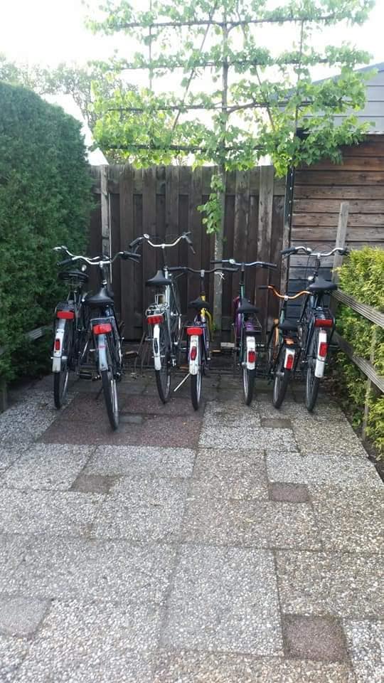 Accommodatie afbeelding