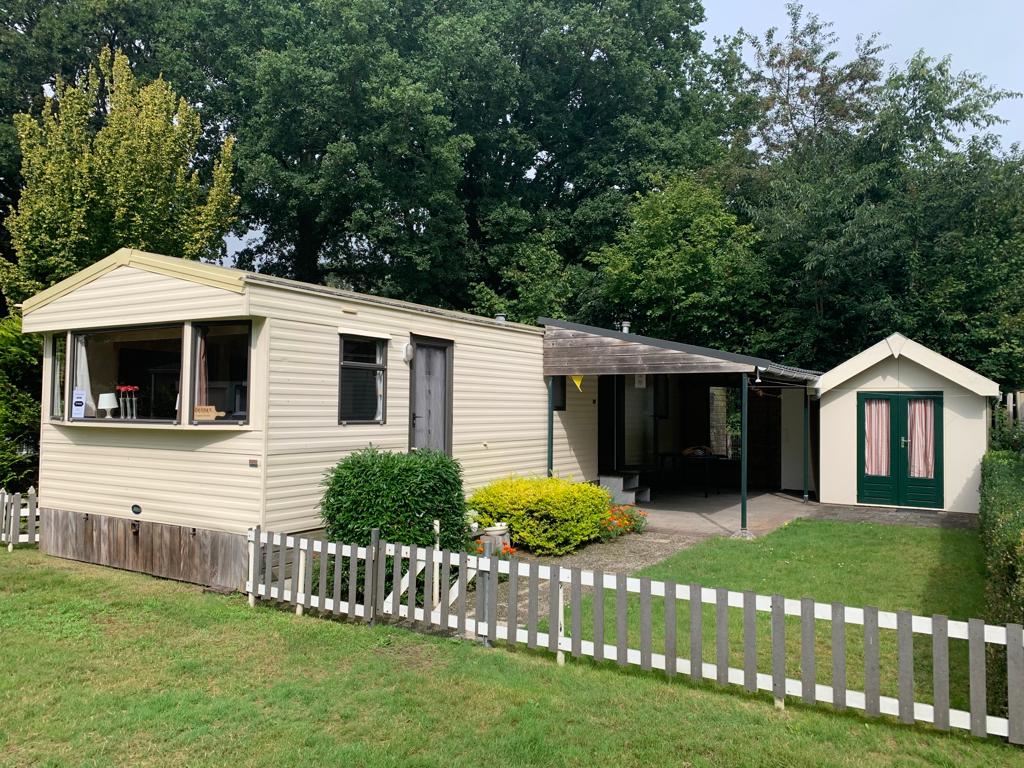 Accommodatie afbeelding