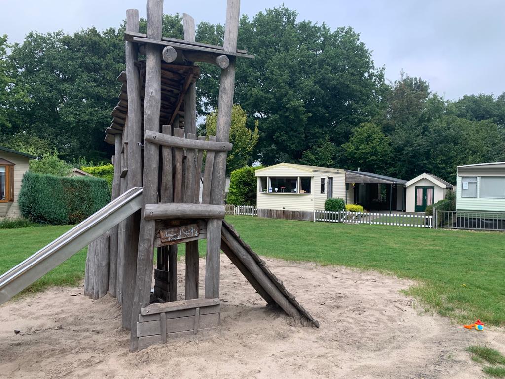 Accommodatie afbeelding