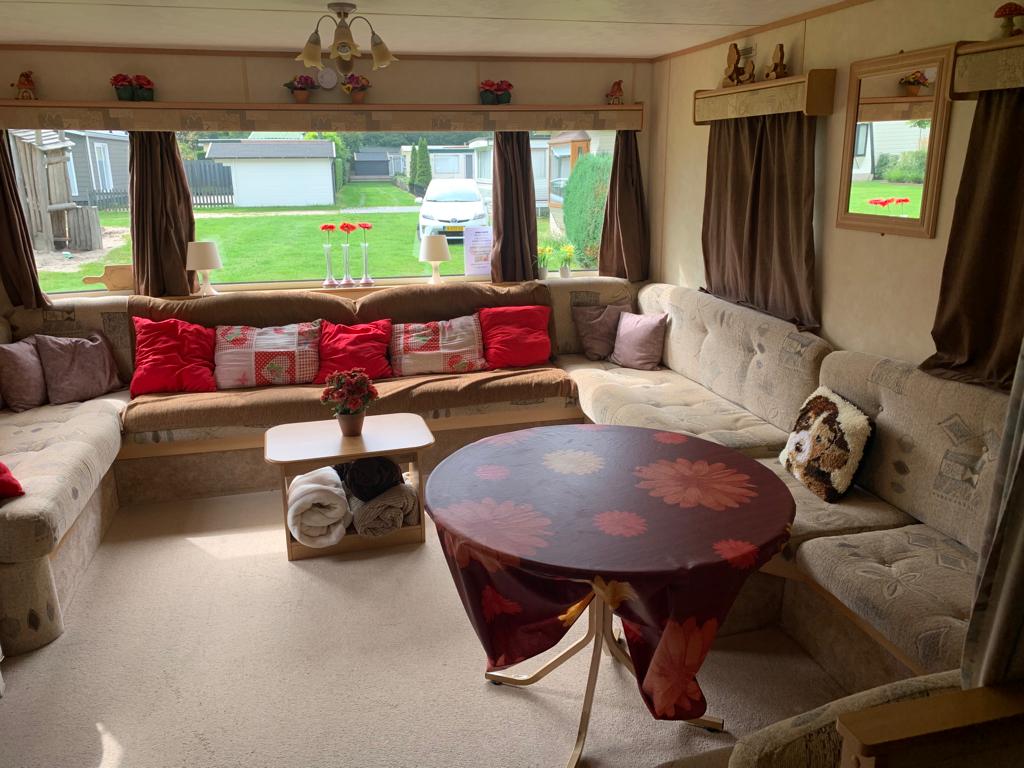 Accommodatie afbeelding