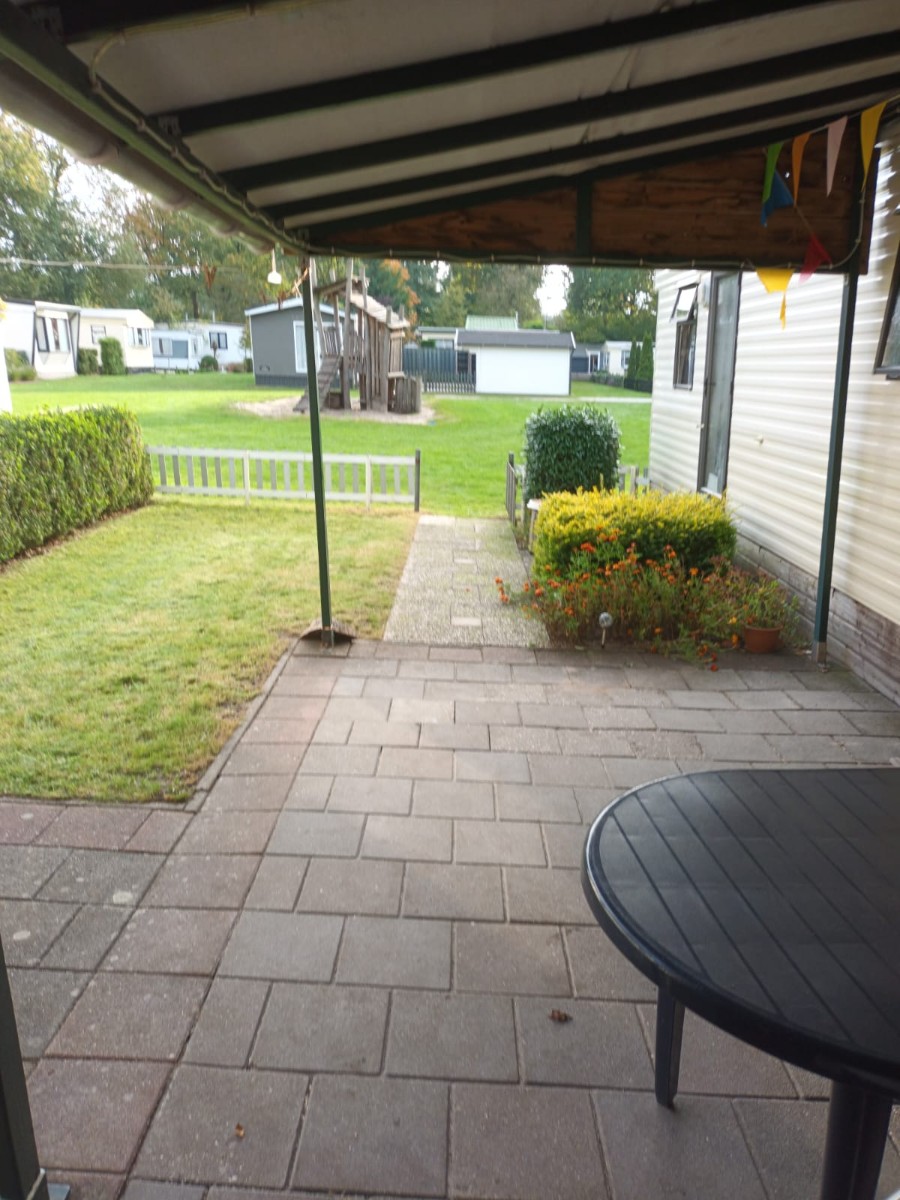 Accommodatie afbeelding