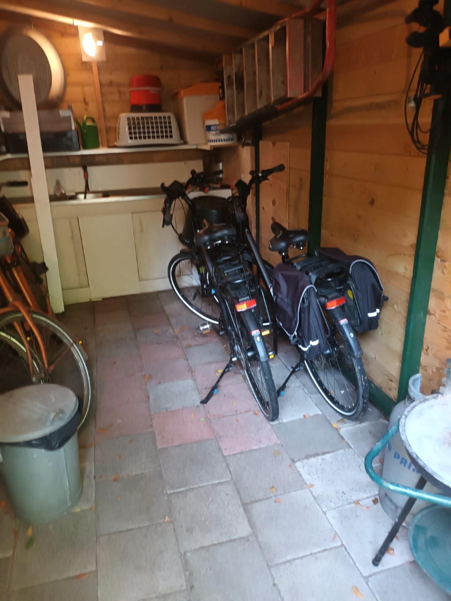Accommodatie afbeelding