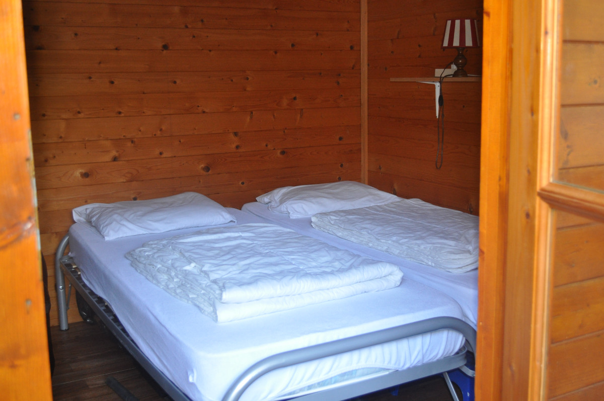 Accommodatie afbeelding