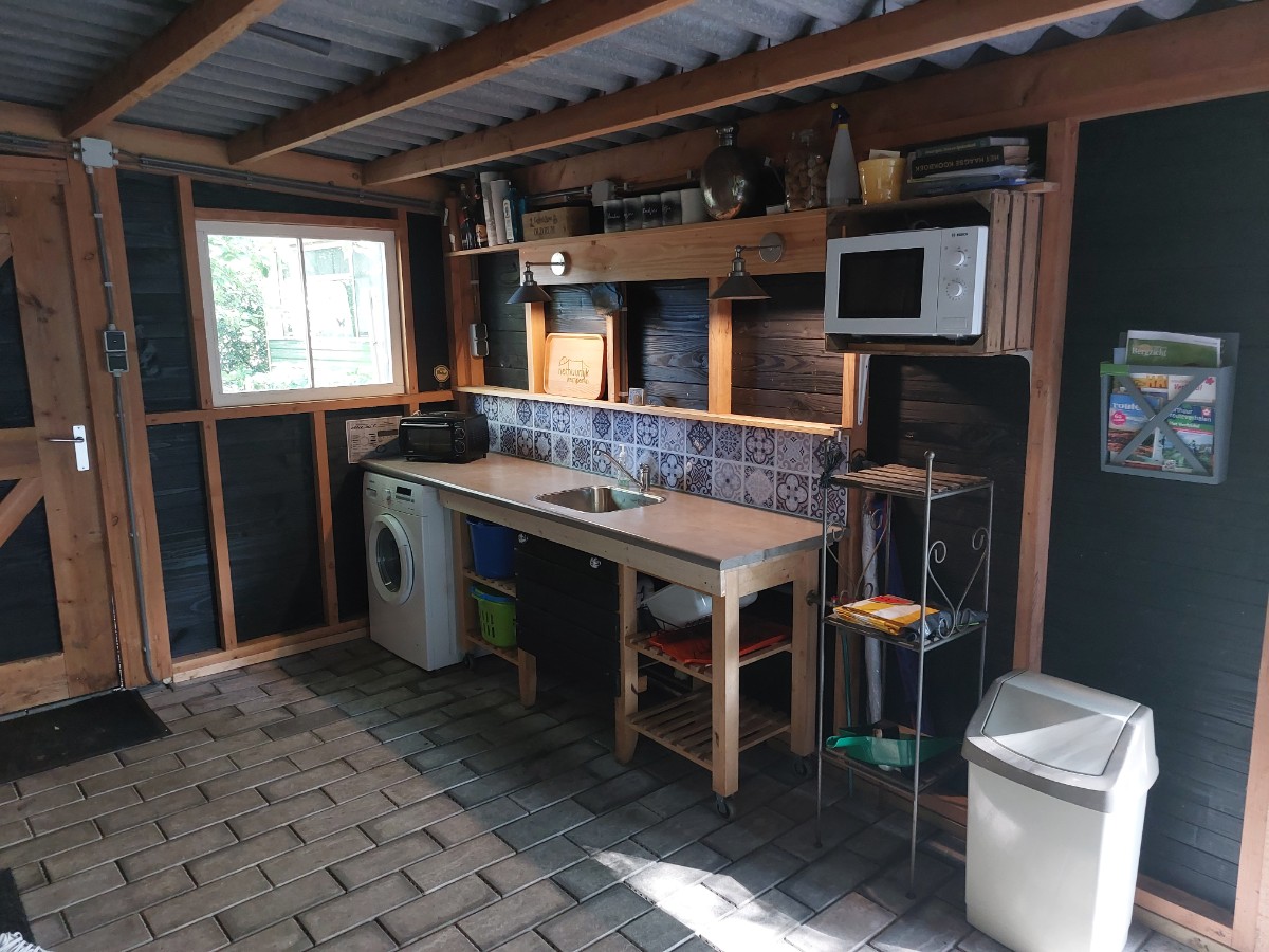 Accommodatie afbeelding