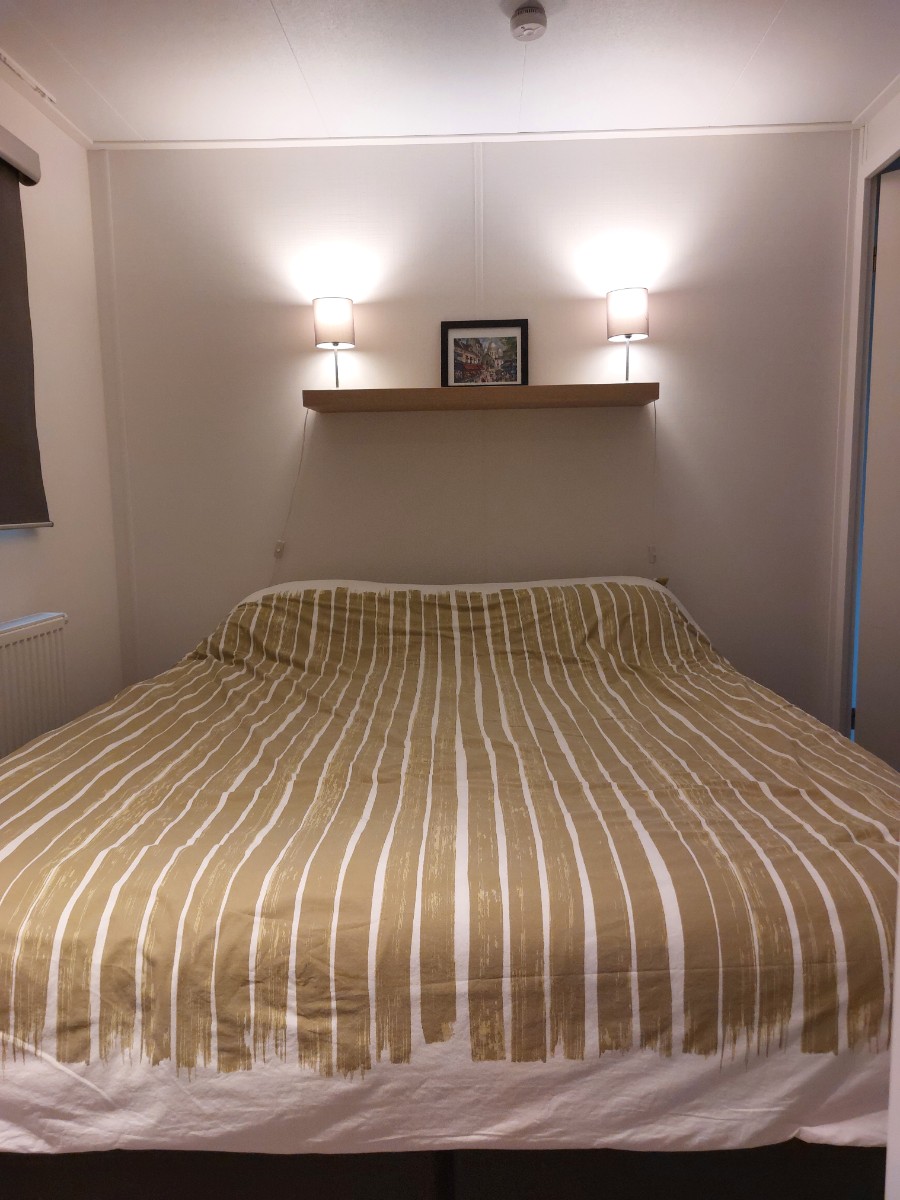 Accommodatie afbeelding