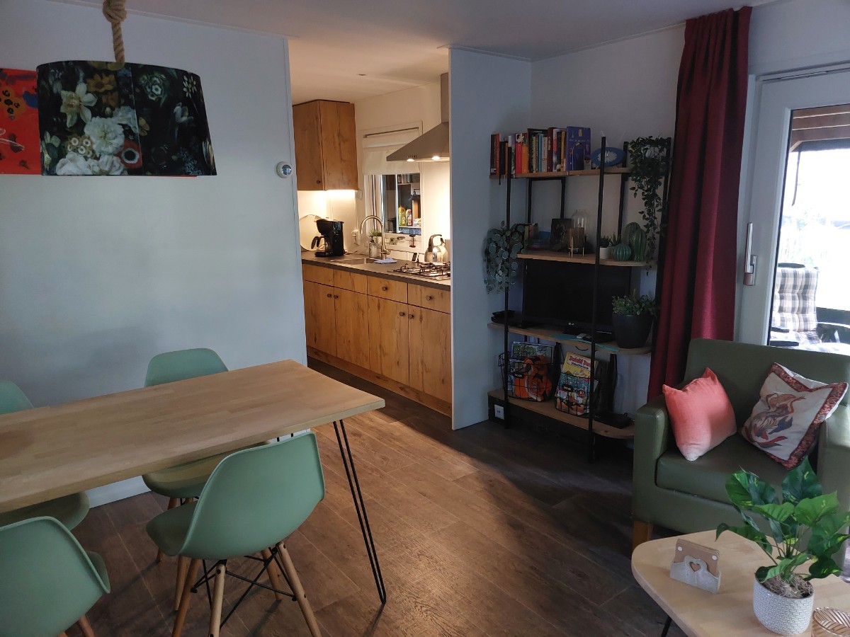 Accommodatie afbeelding