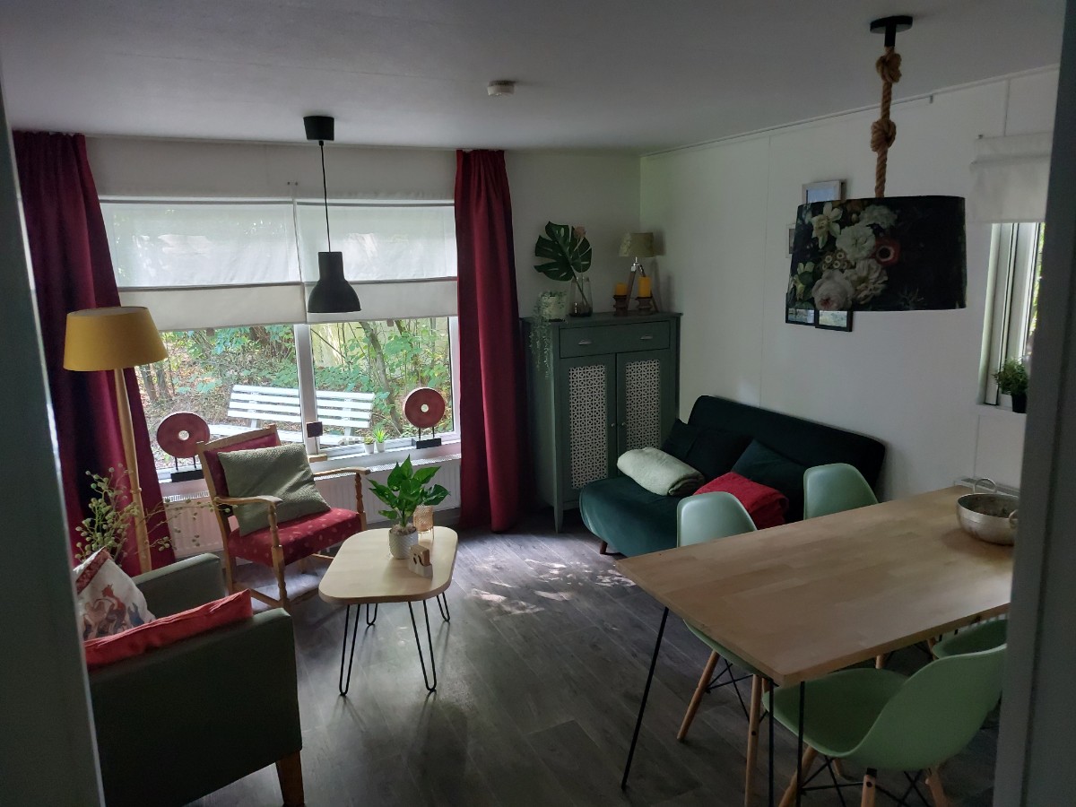 Accommodatie afbeelding