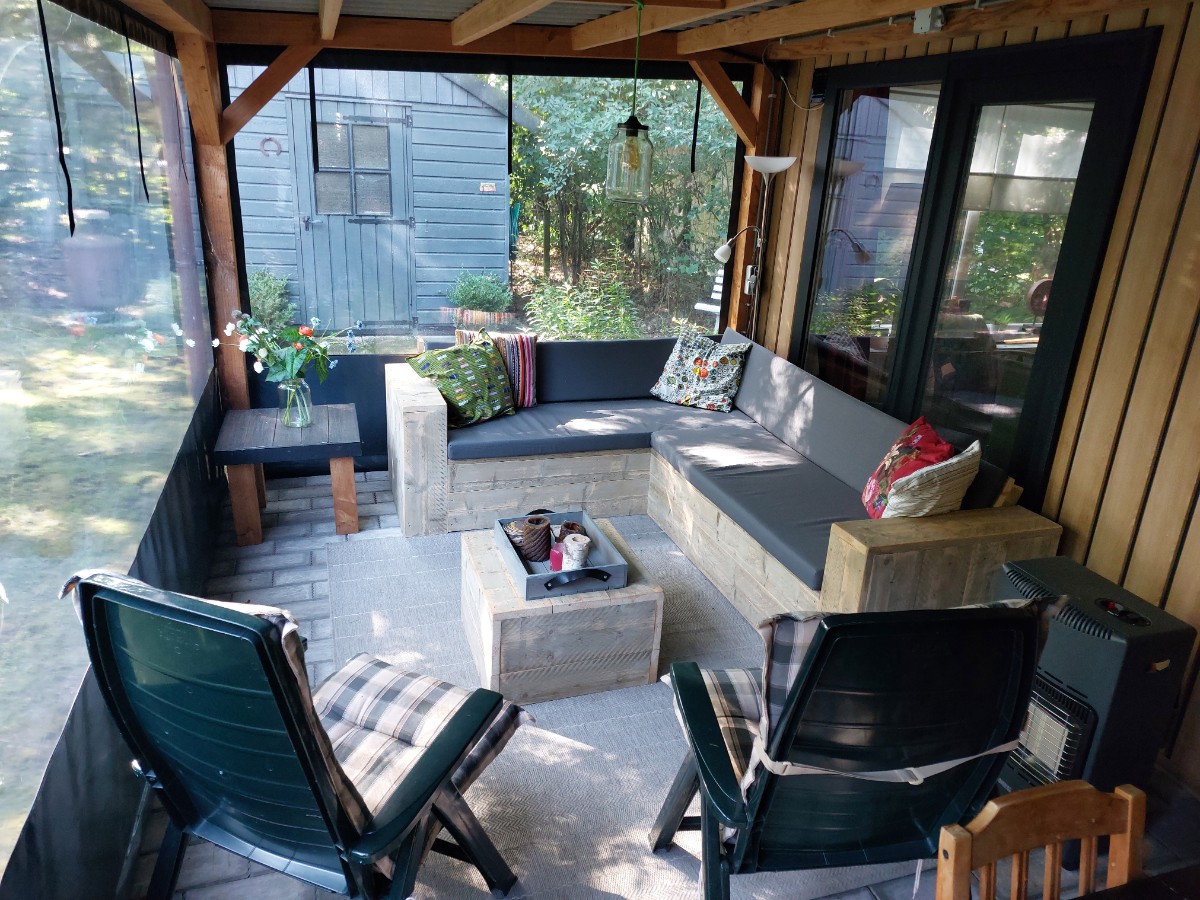 Accommodatie afbeelding