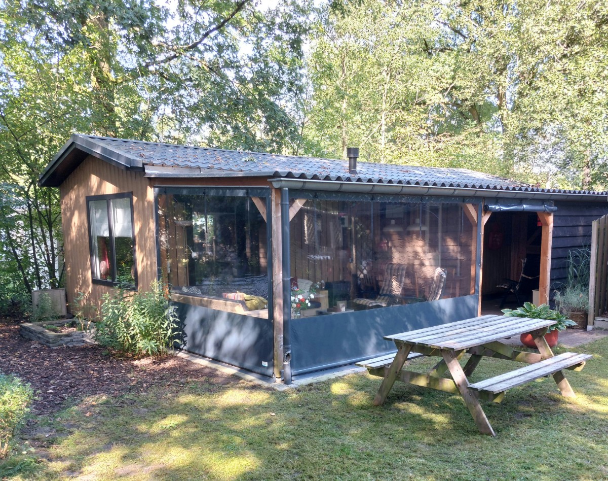 Accommodatie afbeelding